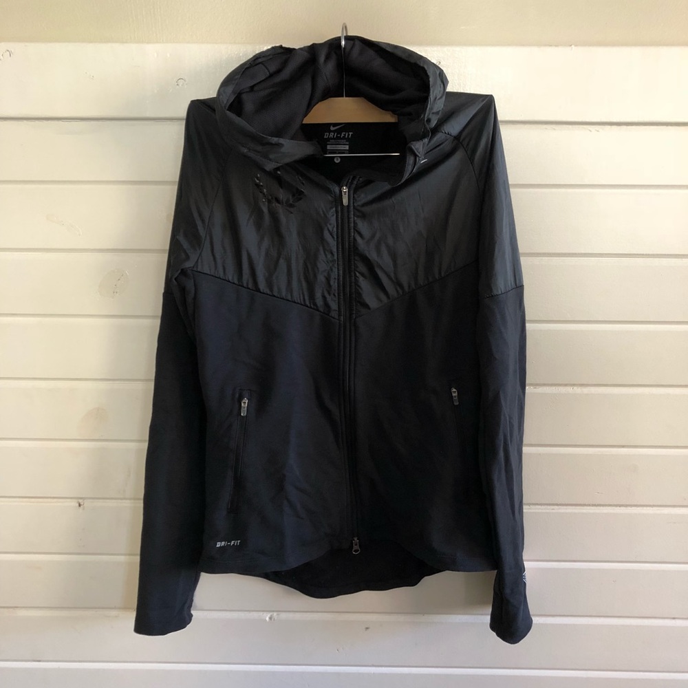 Nike olympics Jacket